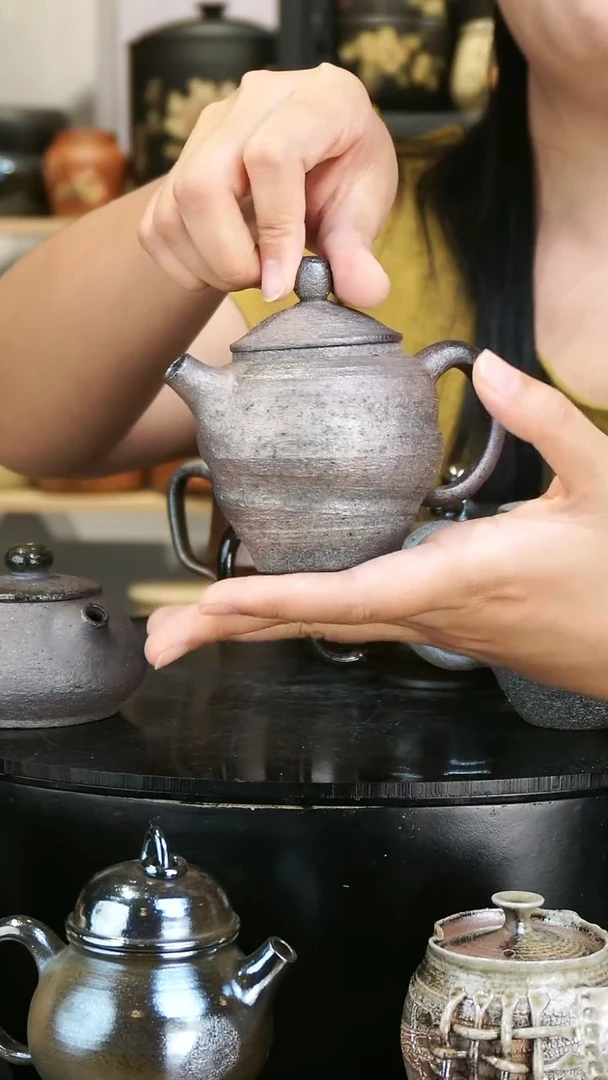 壶260  苏橙茶周边