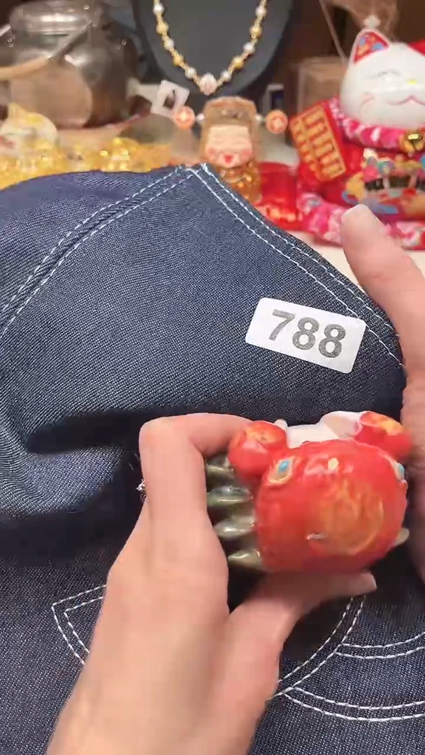 瓷片陶茶周边666文玩多人