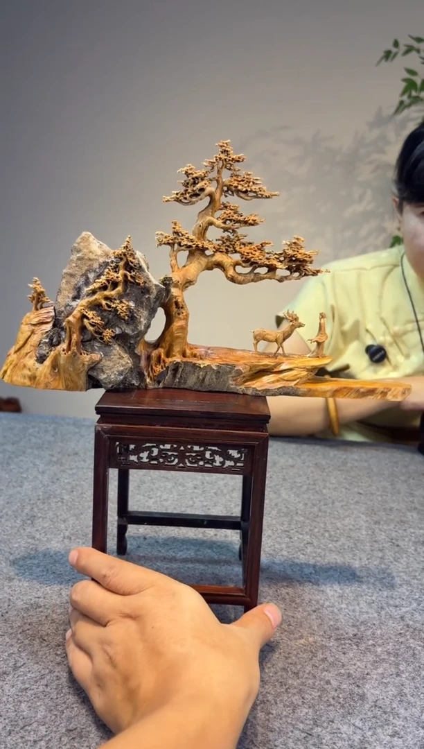 柏木（崖柏）崖柏崖柏