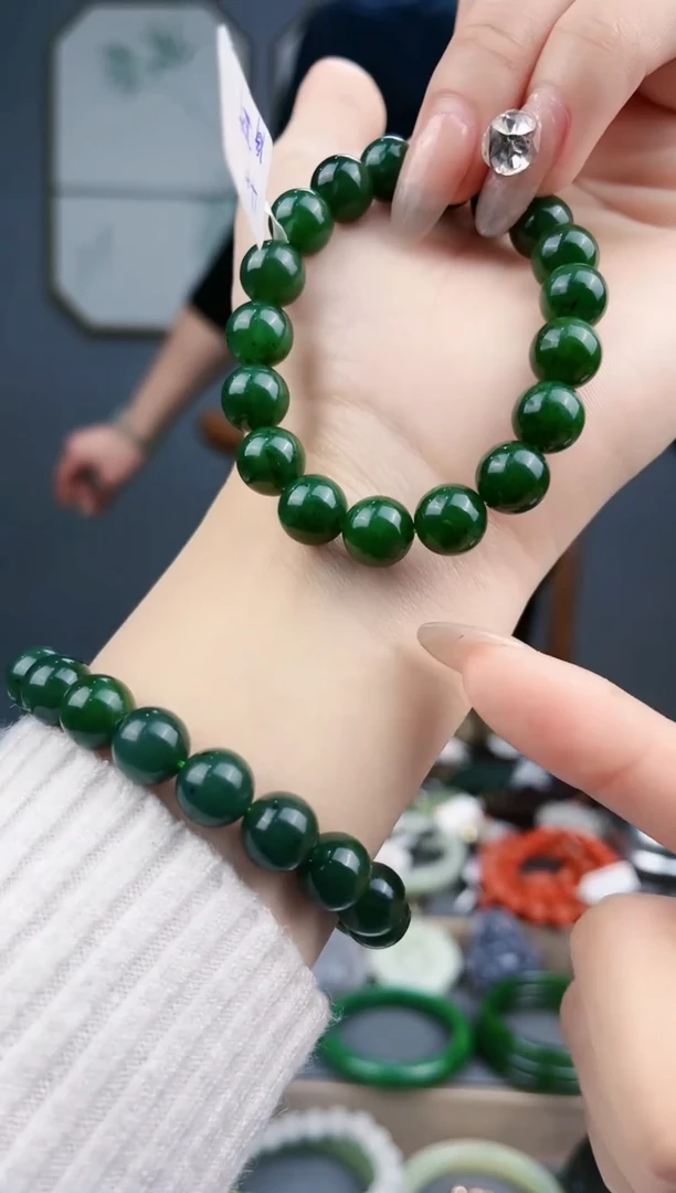 【闪购商品】和田玉颈饰未镶嵌AA多样性发货 拍一发一1.0