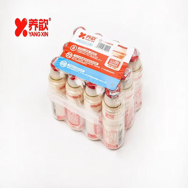 养歆原味乳酸菌饮品100ml*12/包