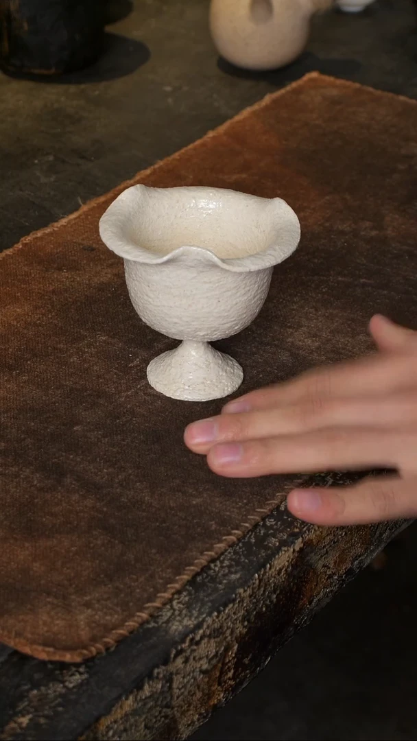 【闪购商品】鱼和熊工作室茶器