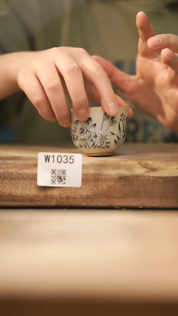 【闪购商品】【经典福利】/ 杯子@@W1035