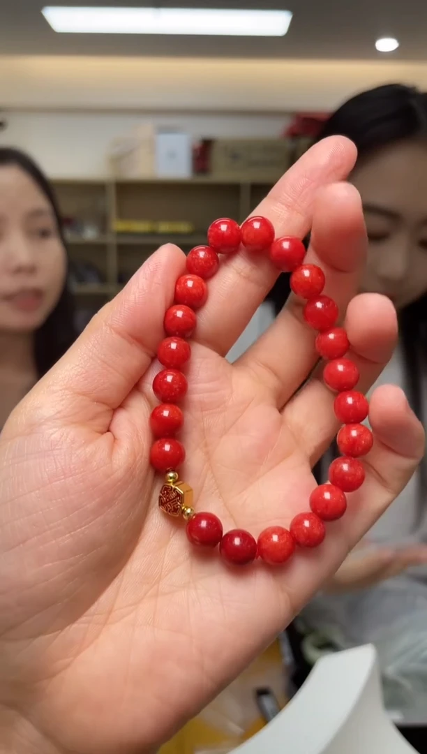 未镶嵌手串翡翠（多样性单个发货）