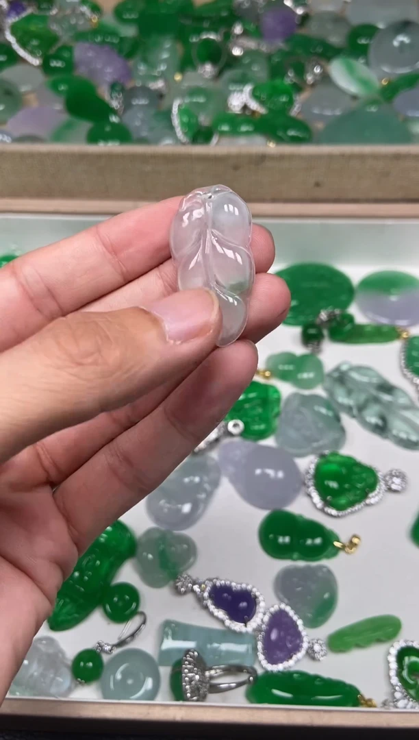 所见即所得（一物一图）61（配扣头）