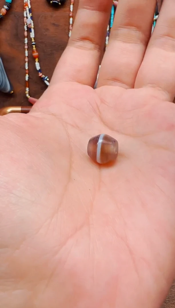 【肖钟出品】东南亚配珠