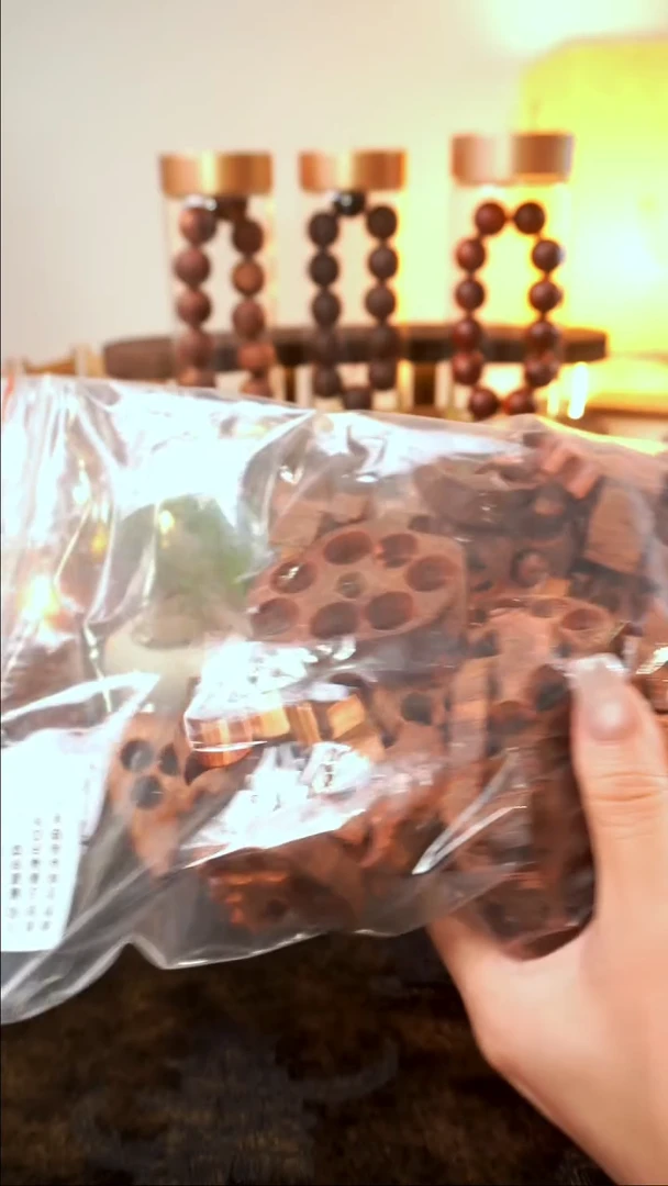 藤类藤类降真香缅甸东枝料白油碎料1斤