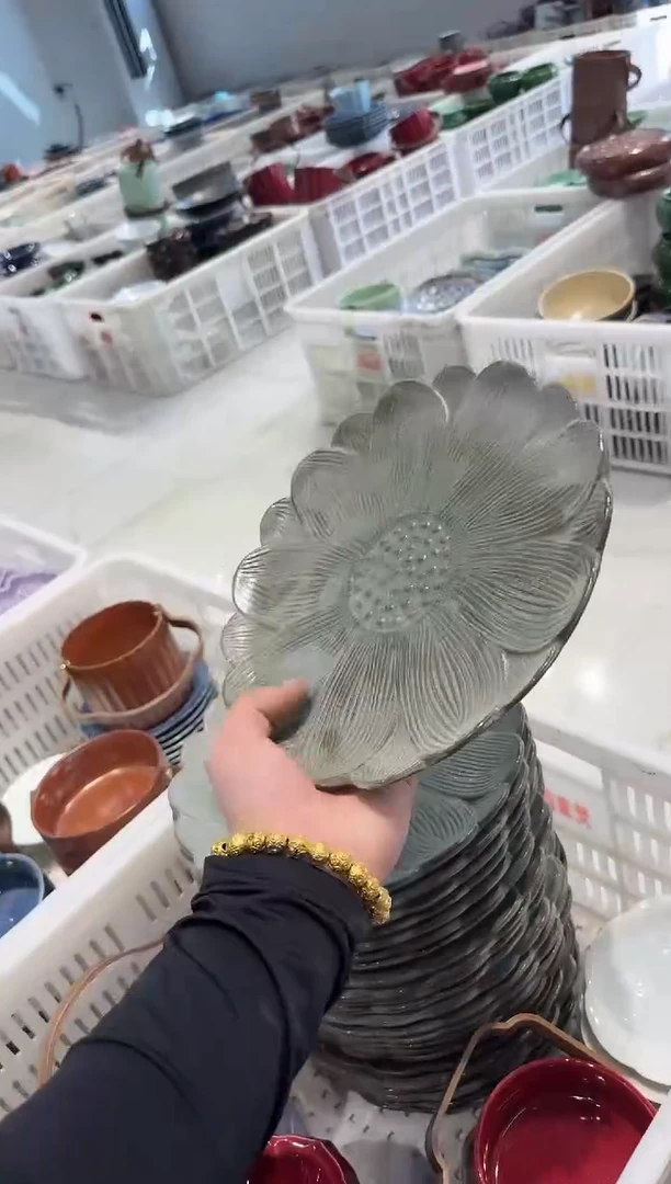 瓷片微瑕商品，介意勿拍