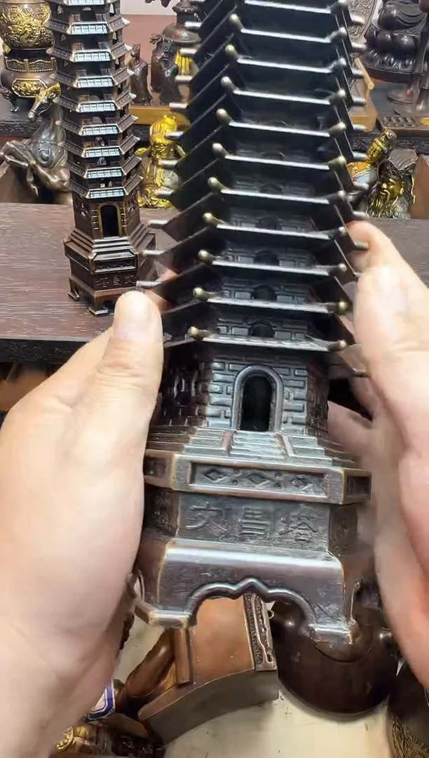 1案台摆件 物品摆件