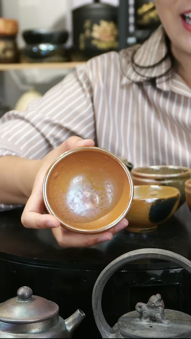 壶435瑕疵  苏橙茶周边....