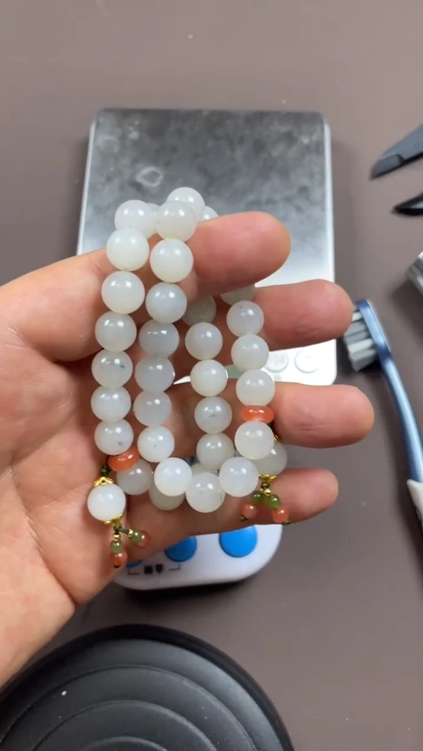 【闪购商品】和田玉颈饰未镶嵌多样性发货，拍一发一