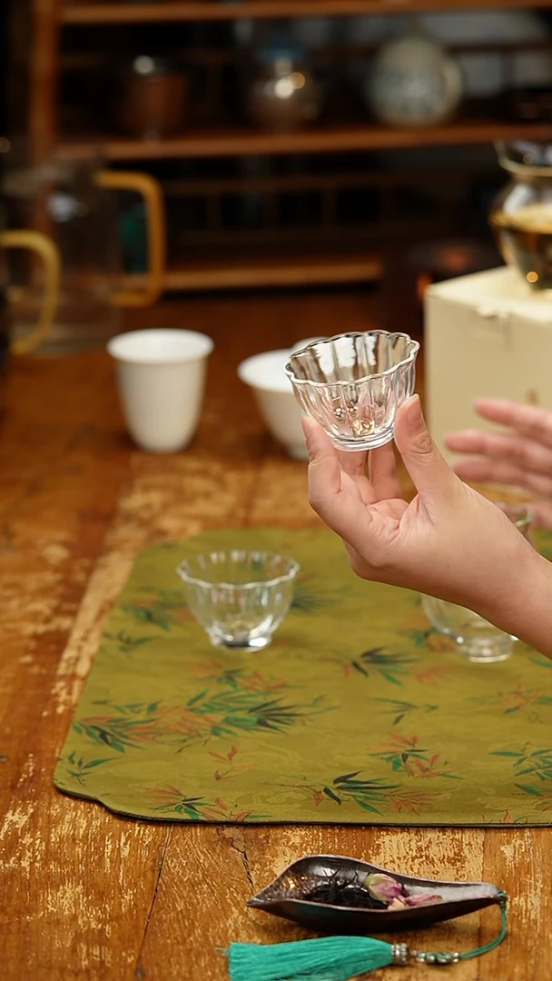 暗香疏影/玲川杯2入