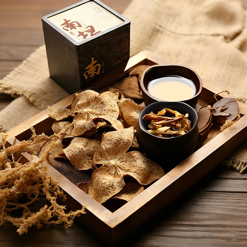 南坦冬后陈皮新会核心冰糖甜