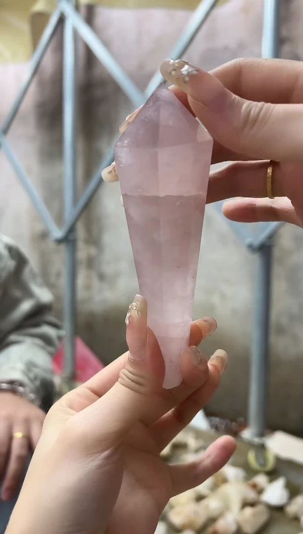 未镶嵌大型摆件（非配饰）水晶039