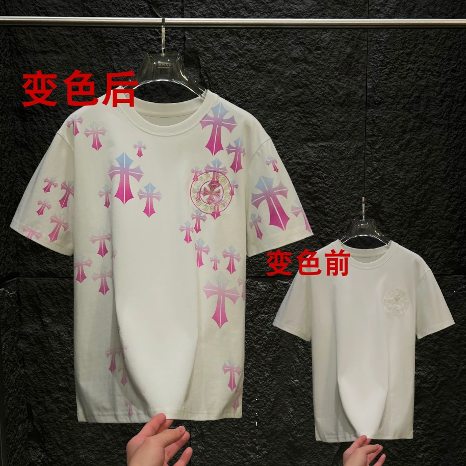 时尚百搭潮流短袖-78906-小匡总
