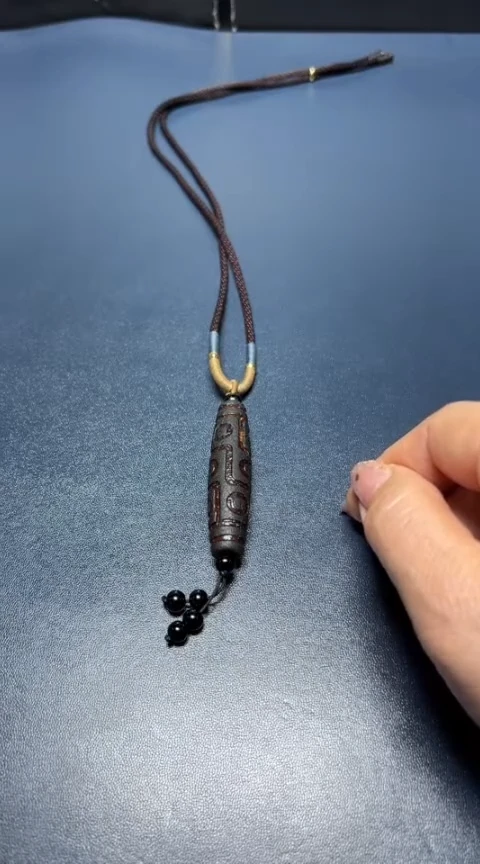 玛瑙/玉髓项链未镶嵌项链