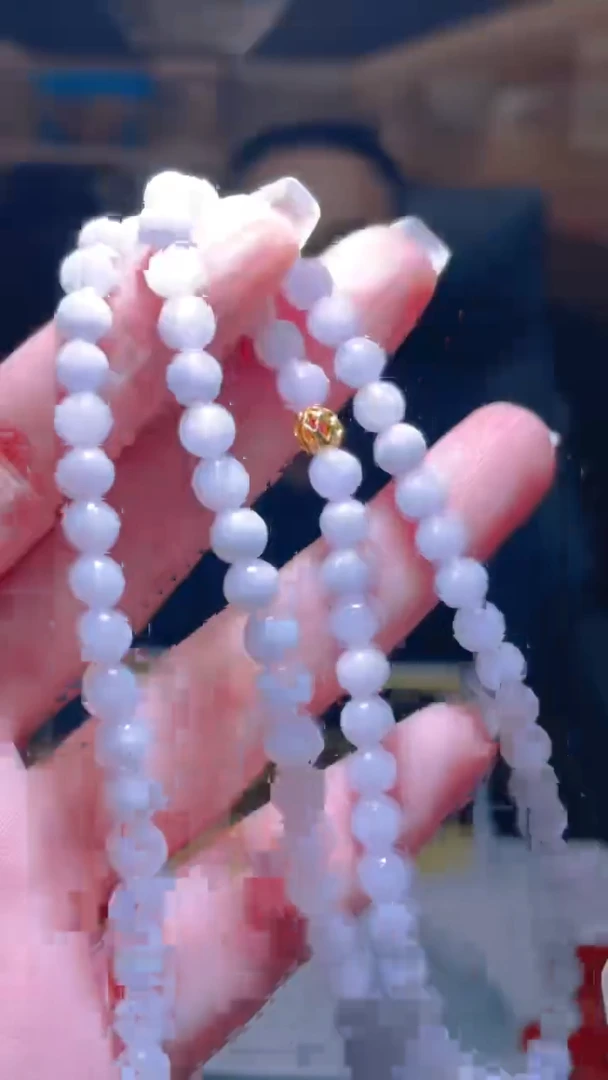 未镶嵌定制翡翠闪购毛货链接WXJ028-MH