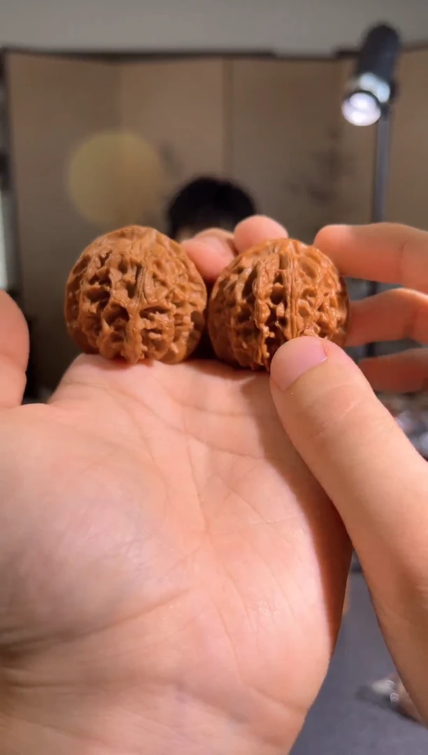 文玩核桃吊坠用****8苹果园