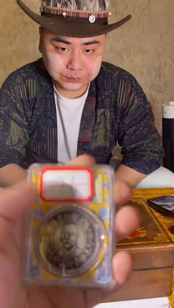雅韵高品仿古摆件f26
