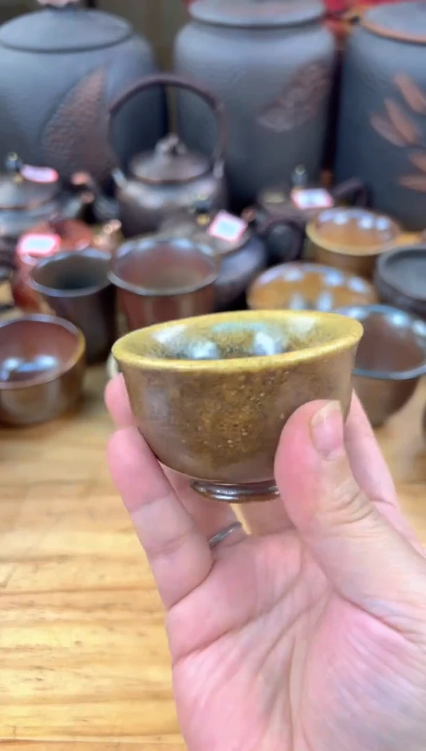 壶37号杯【白云推荐】