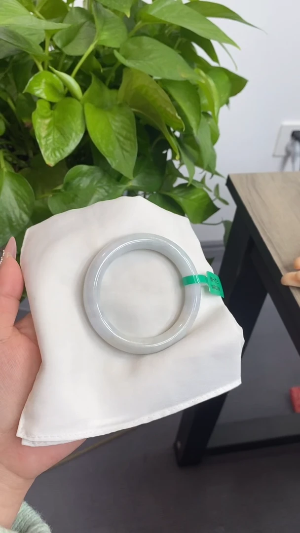 【闪购商品】翡翠手镯未镶嵌00003165