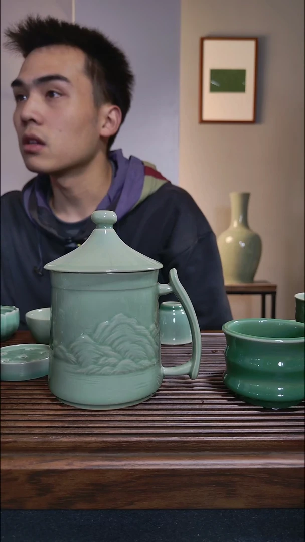 ?****枫和青禾办公杯