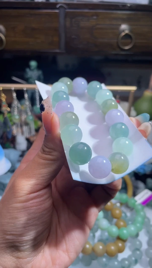 未镶嵌定制翡翠缅甸翡翠A货44