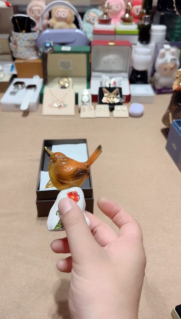 瓷片生活的本意就是开心@@1