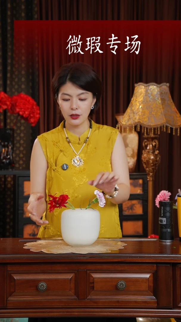 手工艺品琉璃磨刻