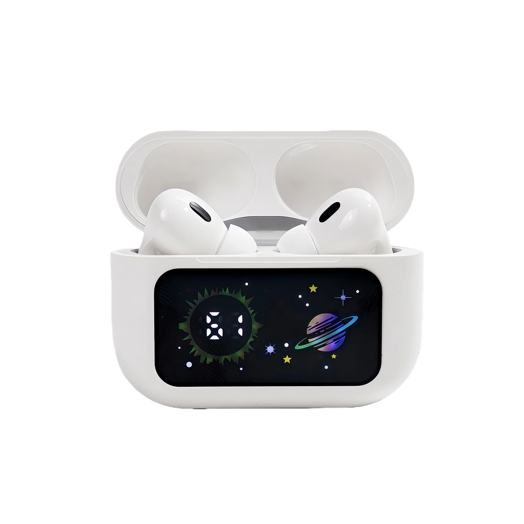 赠品PxishS蓝牙耳机 TWS A9