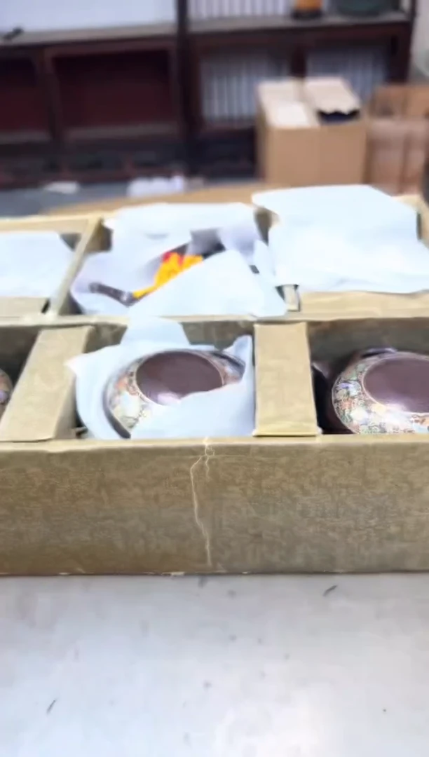 瓷片908聚宝缘优品精选