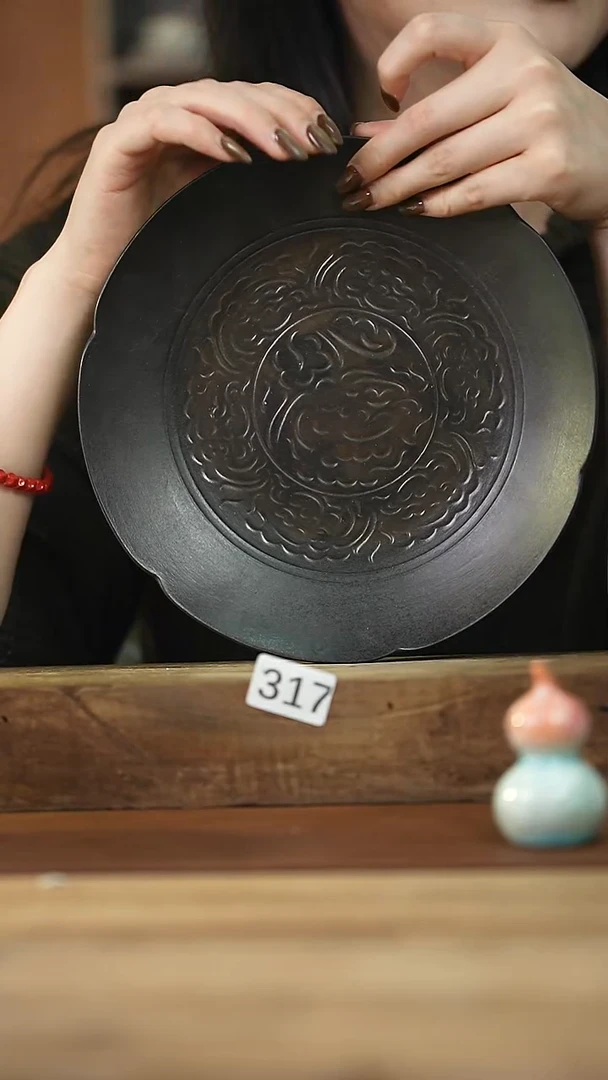 福利！！设计师手作牧渔！！！！