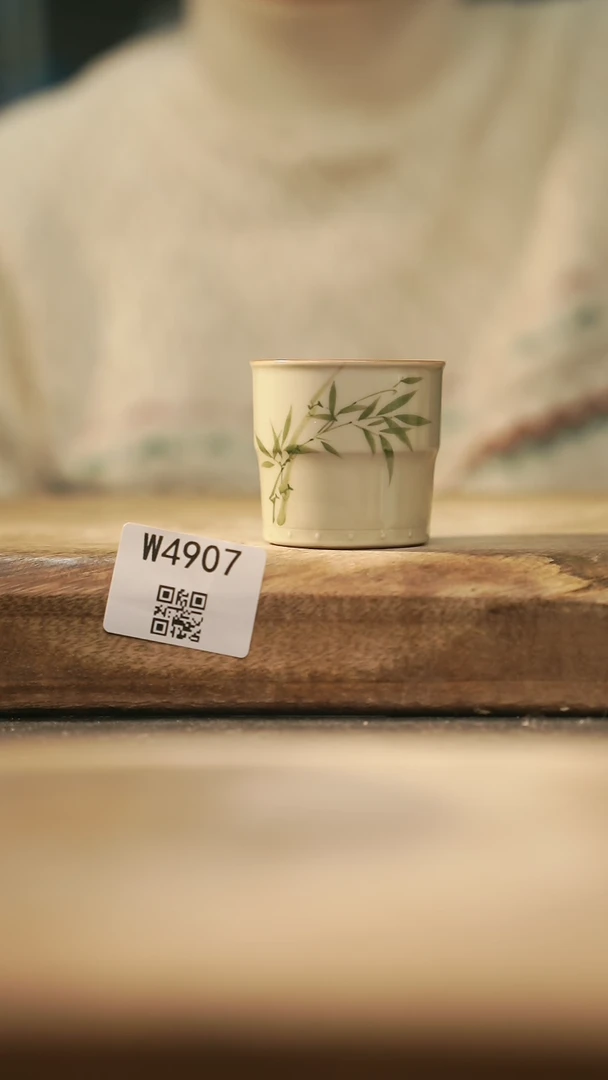 【闪购商品】【经典福利】/ 杯子@@W4907