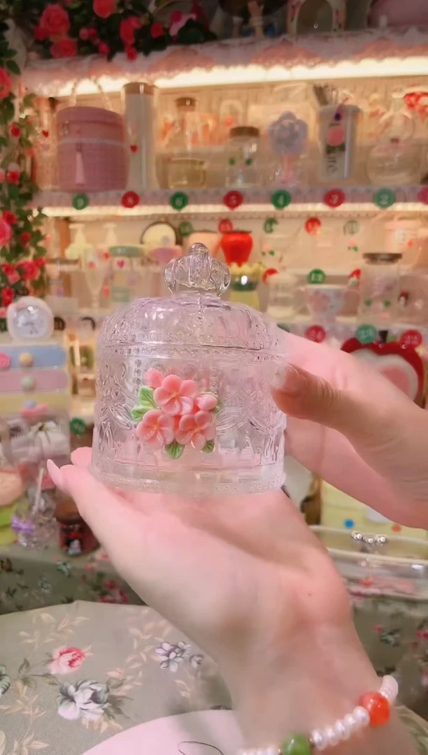 摆件开播福利数量不多，快抢！