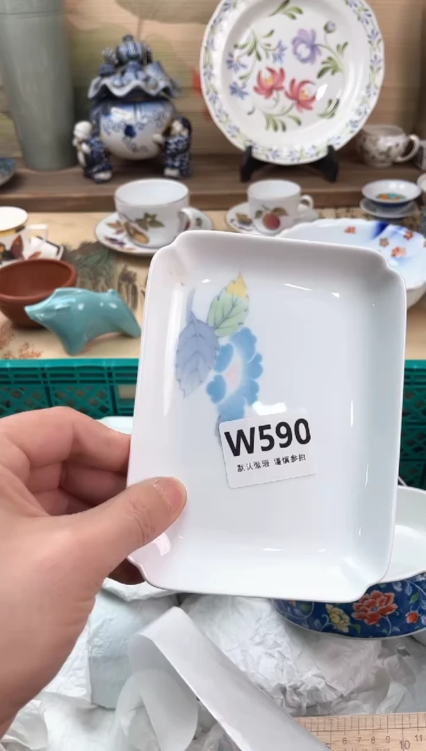 瓷片怡*590