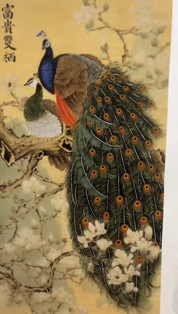 国画安哥精品优选链接89