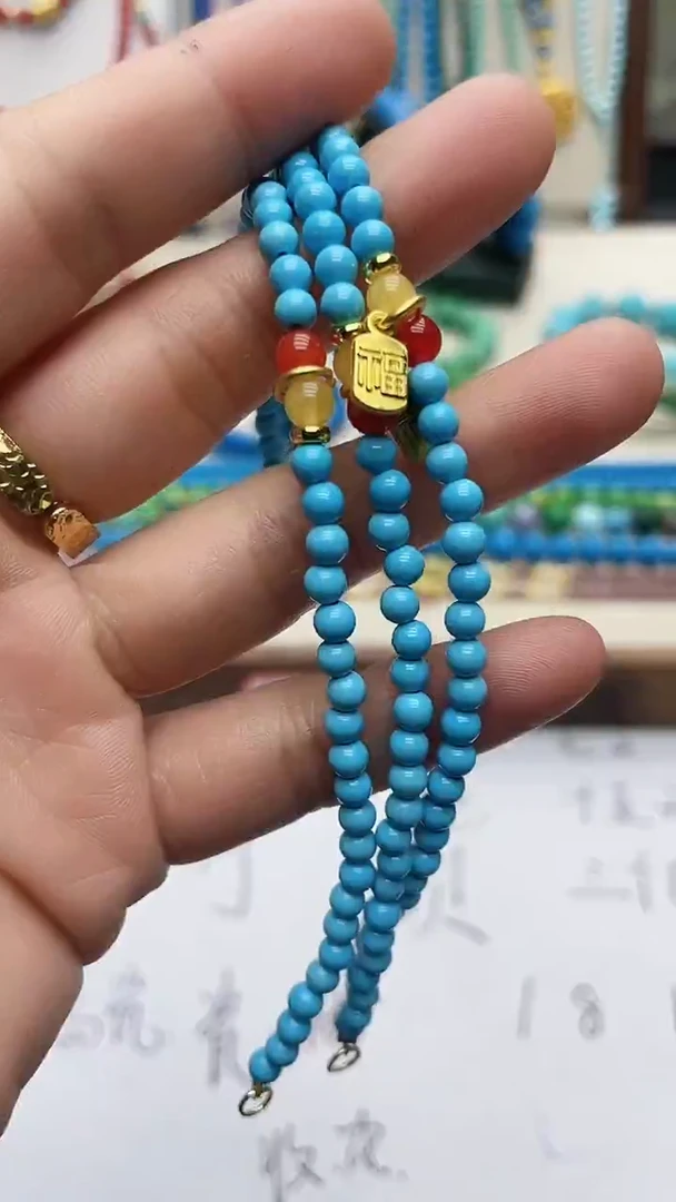 珍藏特色绿色高瓷