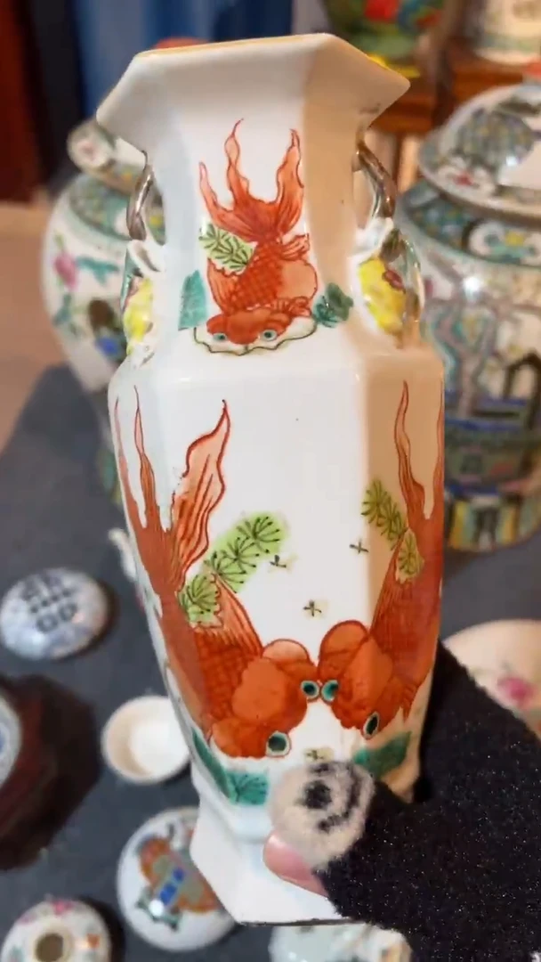 【闪购商品】摆件瓷摆件瓷摆件瓷摆件