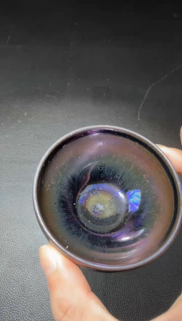 茶盏建盏故事范大飞77