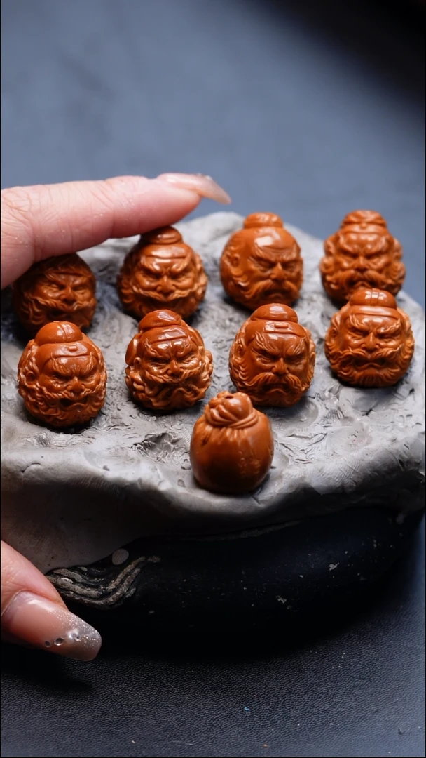 手串/手链橄榄核橄榄核