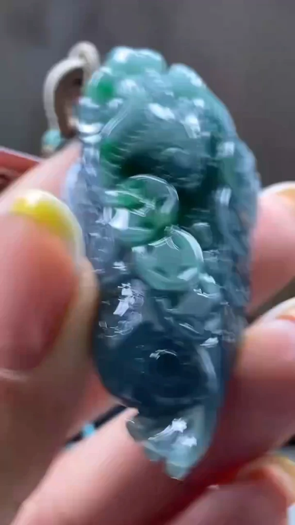 未镶嵌定制翡翠********660
