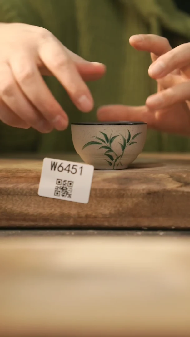 【闪购商品】【经典福利】/ 杯子@@W6451