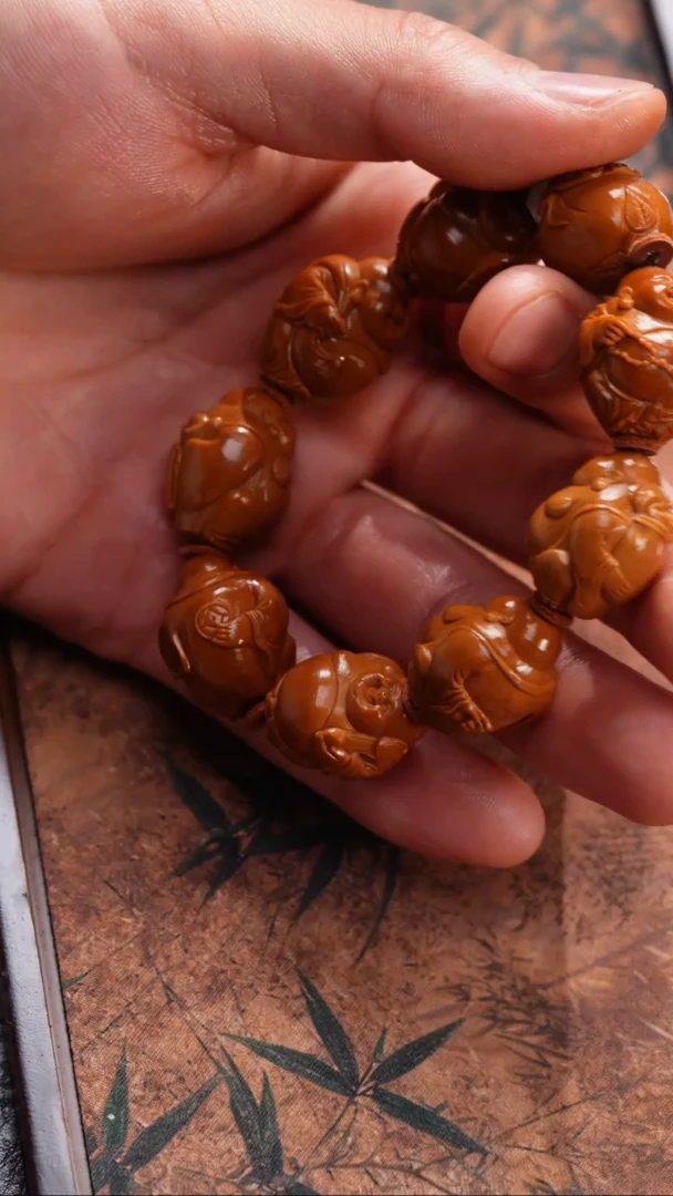 手串/手链橄榄核橄榄核