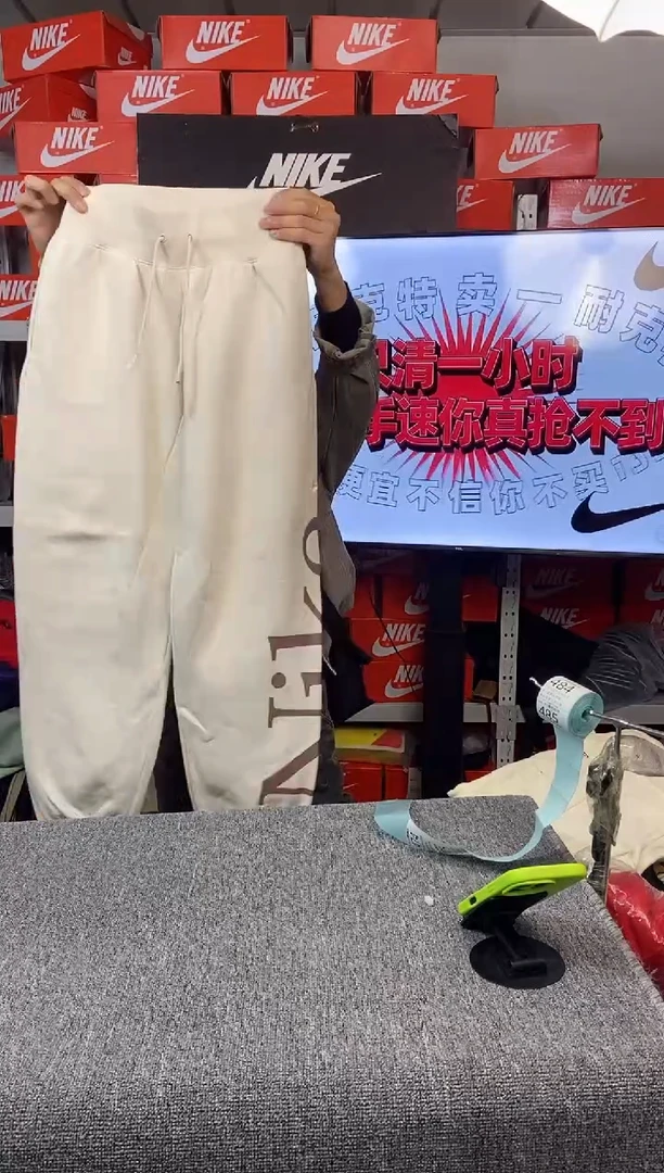 474编码 NIKE/耐克 直播间过款为准 尺码155S