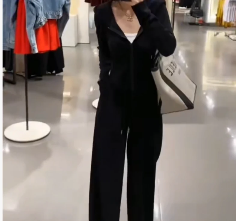 2025早秋时尚潮流百搭爆款女装TArW5