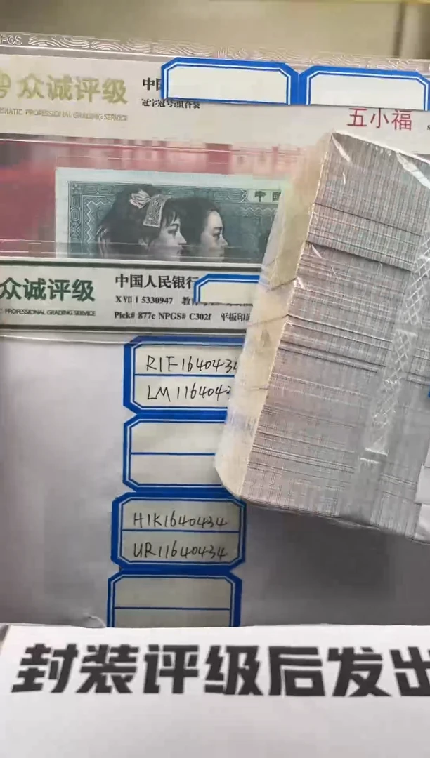 【521五小福】五胞胎八同不挑号