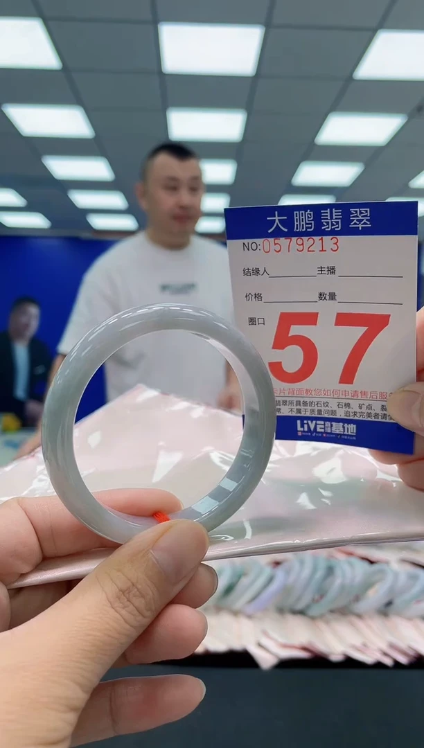 未镶嵌手镯翡翠AAAAAAAAA