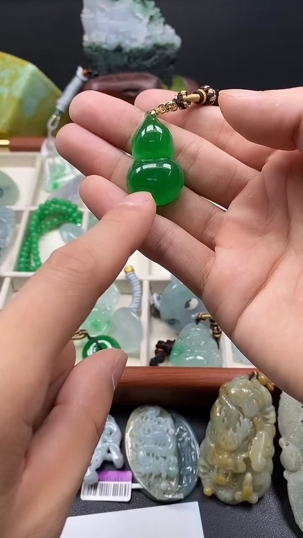 珍品甄选（所见即所得）16
