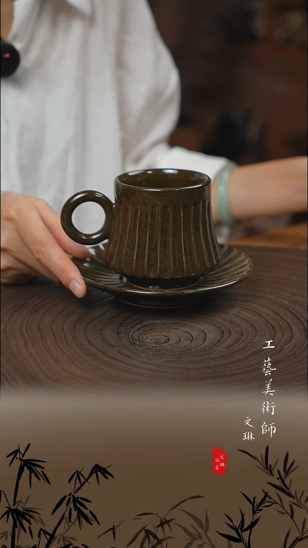 【文琳甄选】陶瓷器