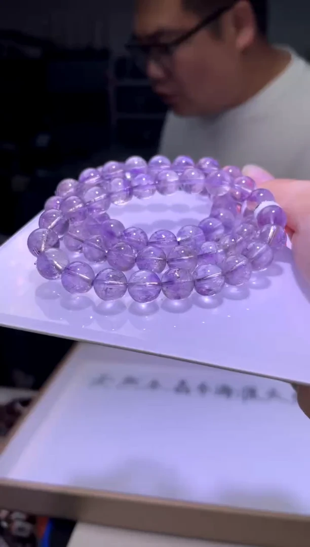 套链未镶嵌水晶9/x-516多样性发一件